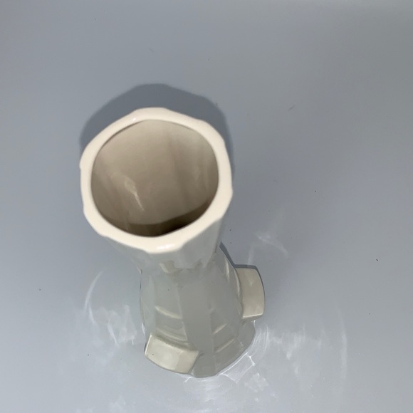 Vintage Windmill Vase Made in Japan Smith - Picture 8 of 10